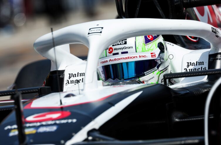 F1 Haas: Ψάχνετε για λύτρωση μετά το Μονακό;