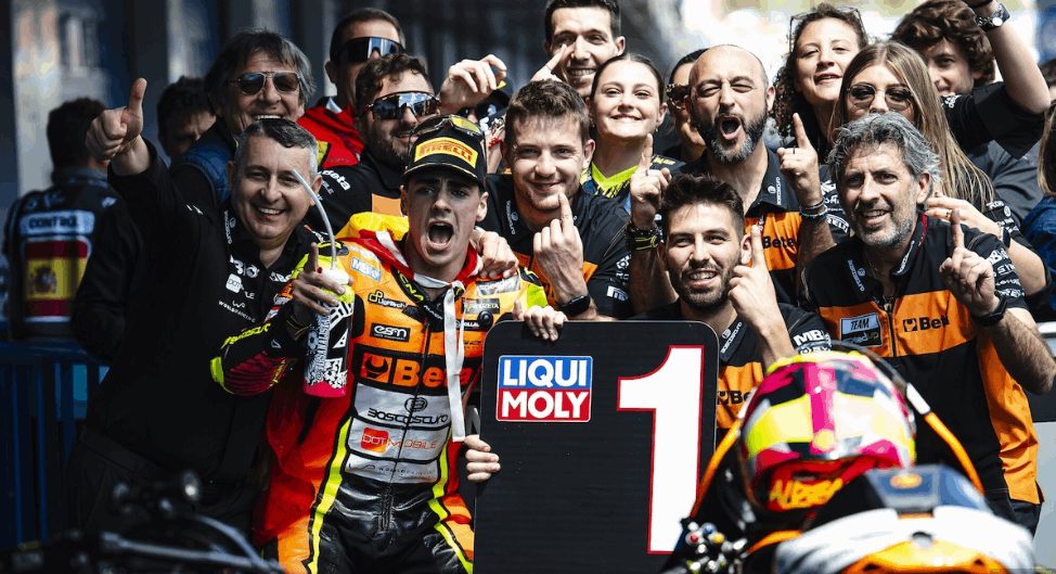 MotoGP 2025: Μια μόνο θέση κενή… Πάρα πολλοί αναβάτες διεκδικητές