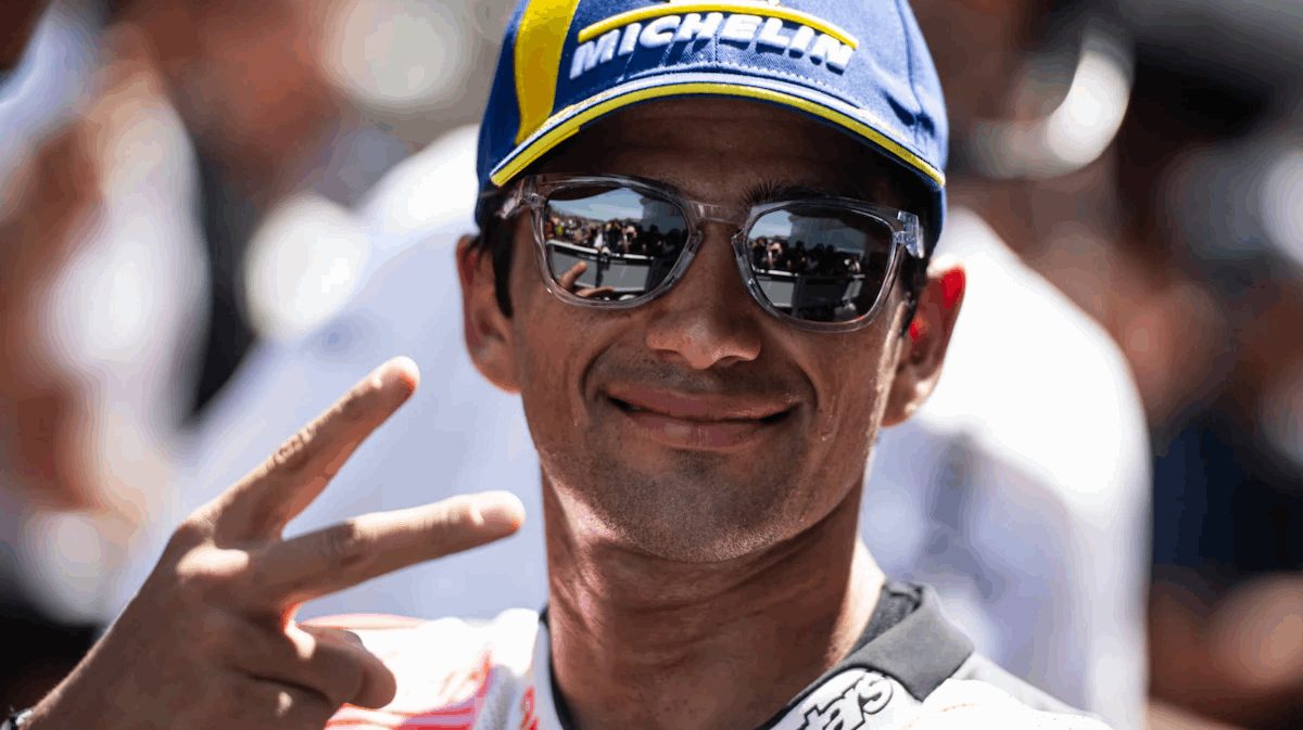MotoGP: Ο Χόρχε Μάρτιν επισημοποιεί την μεταγραφή του στην Aprilia