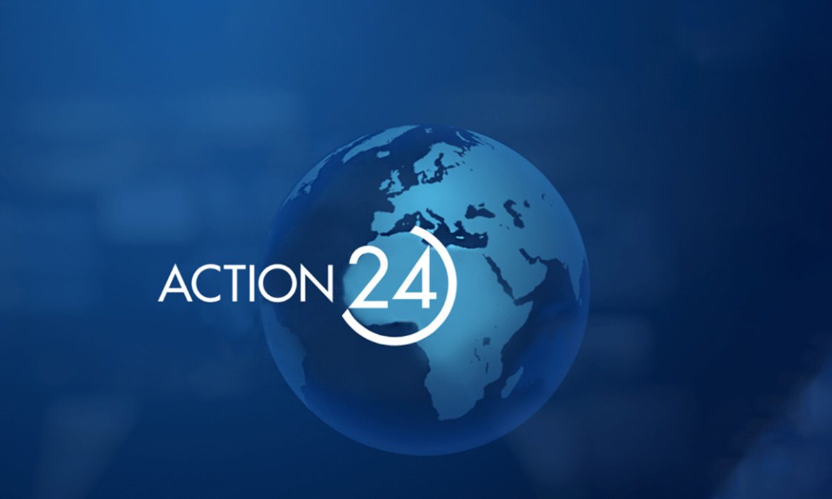 Τα πάνω κάτω έρχονται την προσεχή σεζόν στον ενημερωτικό τομέα του Action 24 με αποχωρήσεις, ανακατατάξεις και ντόμινο αλλαγών