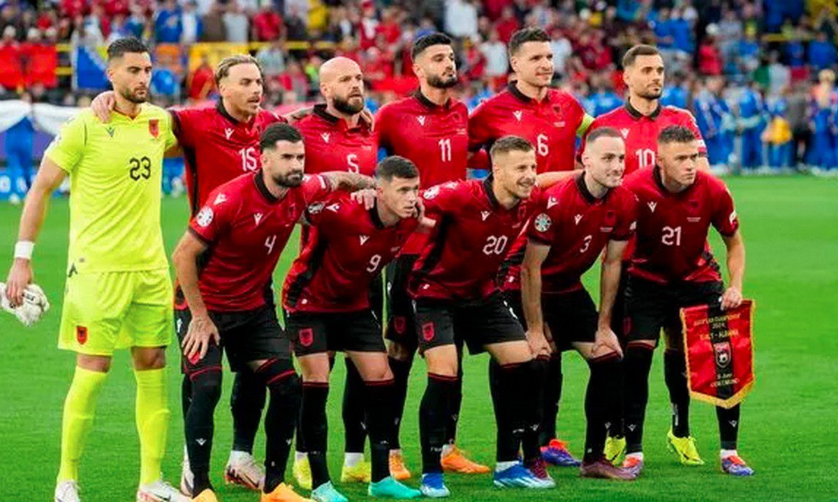 Αλβανία – Ισπανία: Το κανάλι μετάδοσης της αναμέτρησης για το Euro 2024