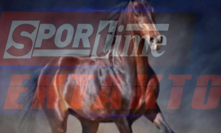 Καματερό: Άλογο επιτίθεται σε διερχόμενους