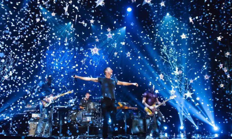 Coldplay: Ο κίνδυνος για όσους πάνε στη συναυλία και τι πρέπει να κάνουν