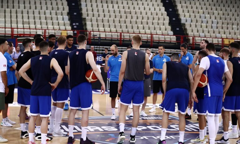 Εθνική Ελλάδας μπάσκετ: Πρώτο τεστ για το Προολυμπιακό κόντρα στην Πολωνία