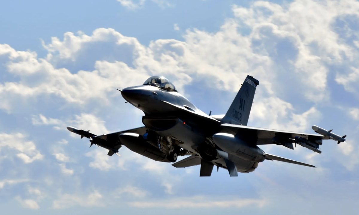 Στέιτ Ντιπάρτμεντ: «Η Τουρκία υπέγραψε τη συμφωνία για τα F-16» – Ικανοποίηση στην Άγκυρα