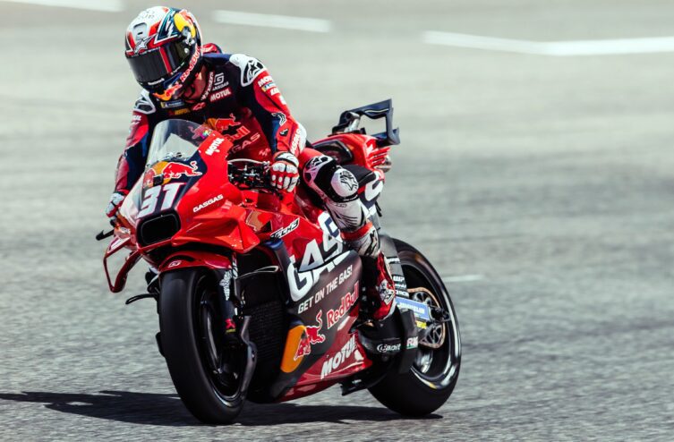 MotoGP: Ο Ακόστα ψάχνει τη νίκη στο Άσεν; “Έχω προετοιμαστεί πολύ”