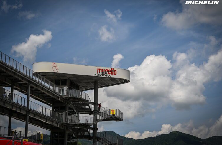 MotoGP Ιταλίας Mugello Δοκιμές: O Bagnaia παίρνει το προβάδισμα