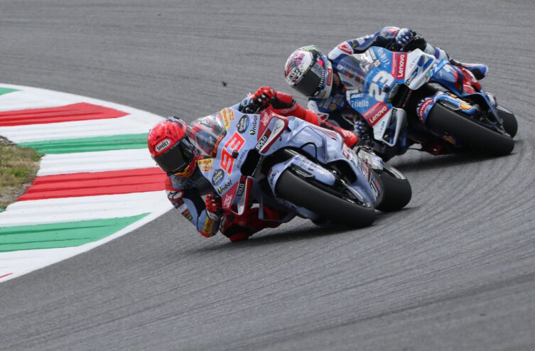 MotoGP :Ο Marc Marquez θα είναι επίσημος αναβάτης της Ducati το 2025