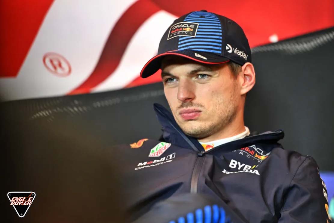 F1: Ο «μόνος λόγος» που ο Max Verstappen μπορεί να φύγει από τη Red Bull για τη Mercedes το 2025