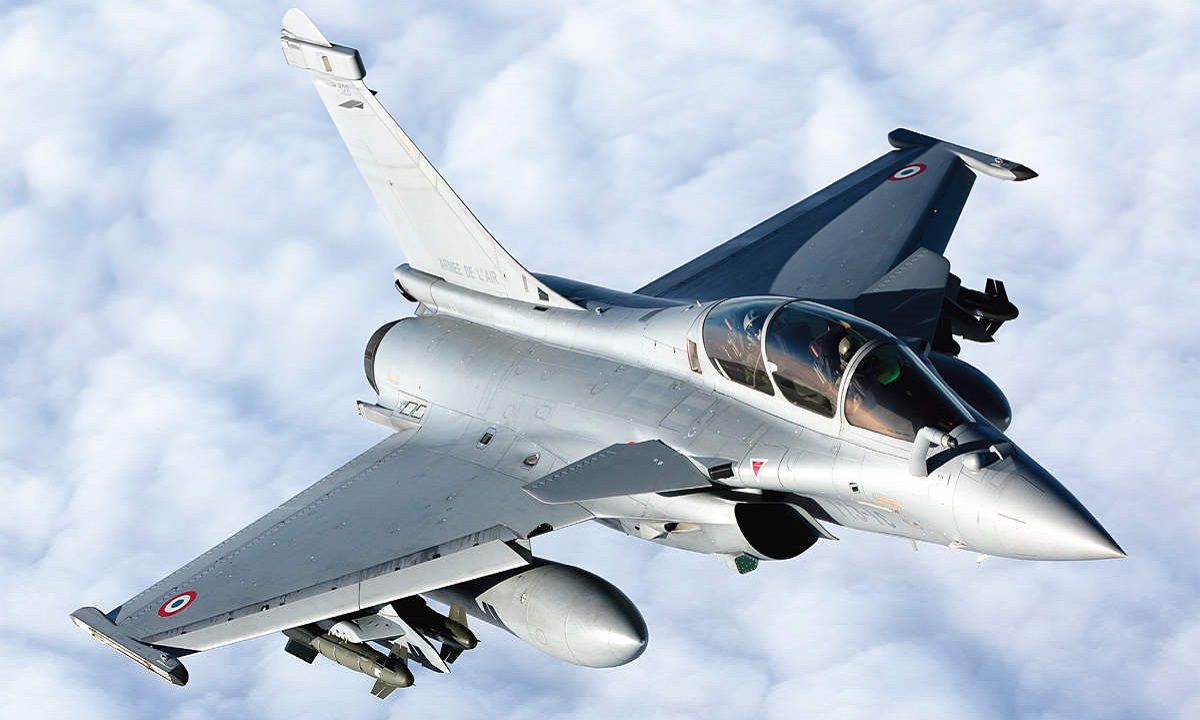Τουρκία: Φοβούνται καθυστερήσεις για τα F-16 – «Στο Αιγαίο η Ελλάδα πήρε Rafale και F-35 και άλλαξαν οι ισορροπίες»