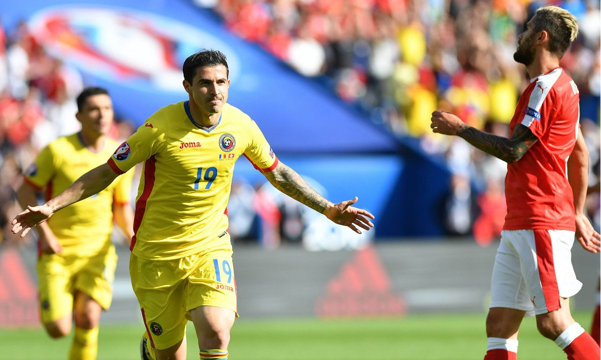 Euro 2024: Η Ρουμανία πάτησε την Ουκρανία στην πρώτη έκπληξη της διοργάνωσης