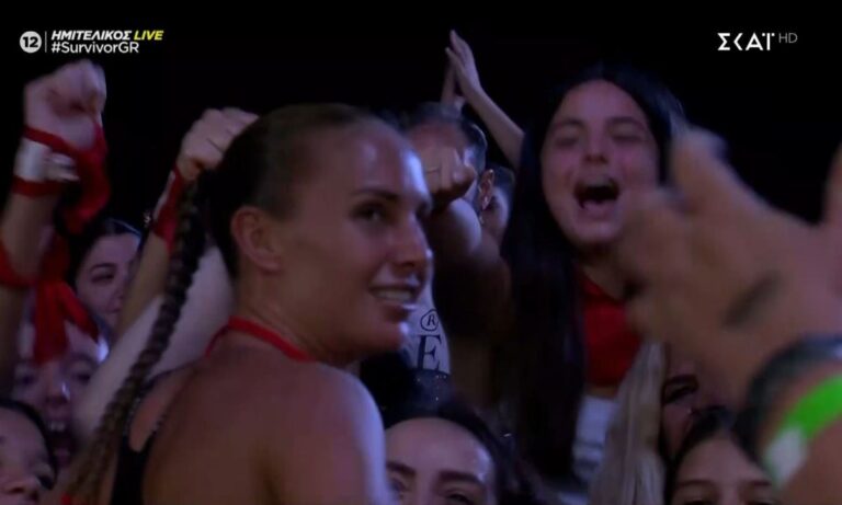Survivor 26/6 spoiler: Η Κατερίνα Δαλάκα και τα φαβορί στον τελικό