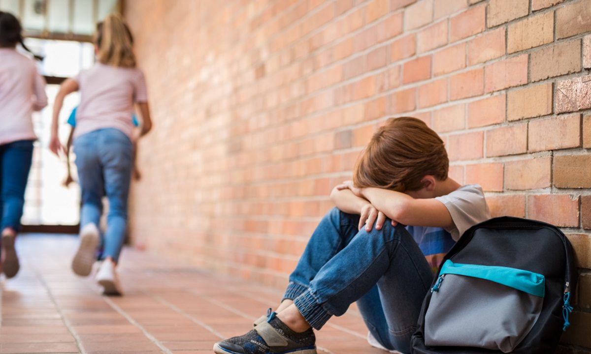 Σχολικός εκφοβισμός: Τα περιστατικά ενδοσχολικής βίας και εκφοβισμού αποτελούν πλέον καθημερινότητα στη ζωή παιδιών, σε όλη την Ελλάδα.