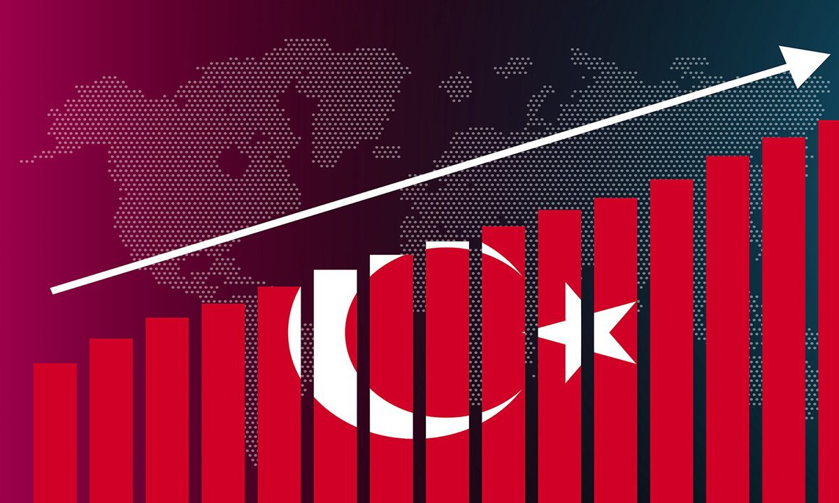 «Τρέχουν» χωρίς φρένο οι τιμές καταναλωτή στην Τουρκία, η οποία είναι πλέον πρωταθλήτρια στον πληθωρισμό, προκαλώντας μεγάλο προβληματισμό.
