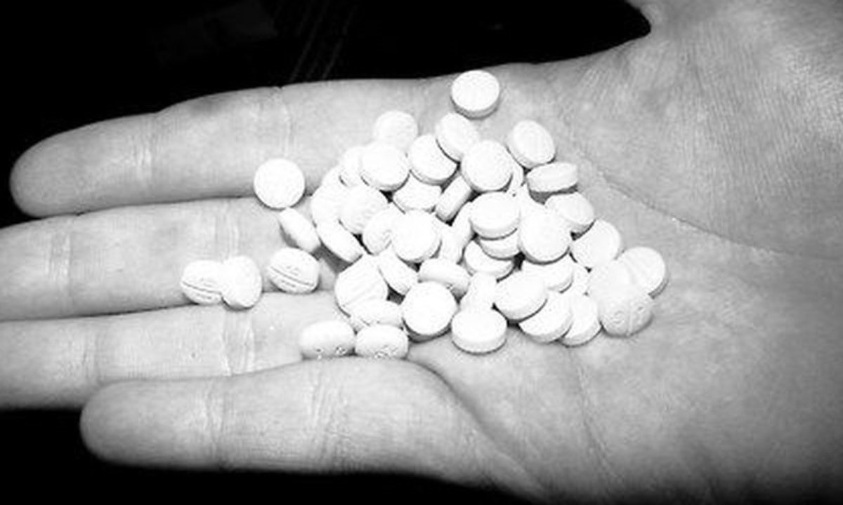 Απόπειρα αυτοκτονίας με χάπια στο Ρέντη
