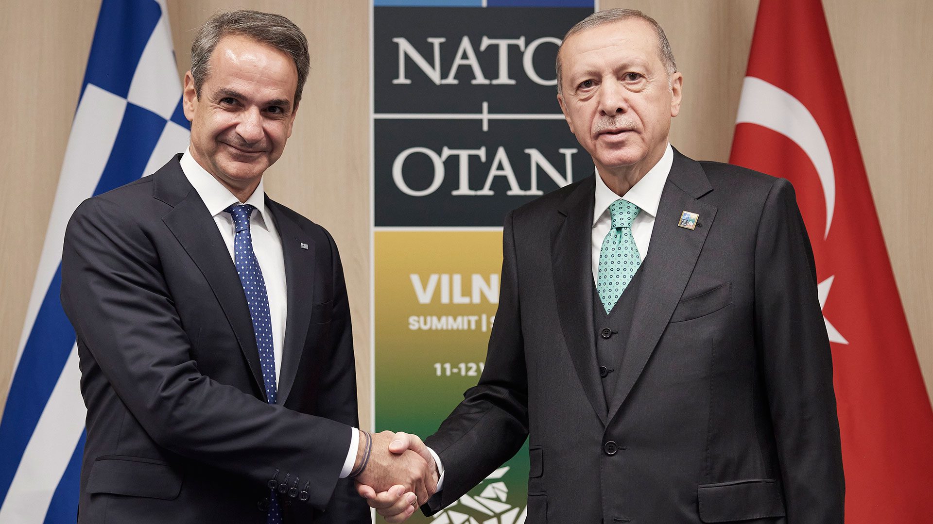 Αδιανόητο: Η Τουρκία ευχαρίστησε τον Μητσοτάκη που παρέδωσε κυριαρχία στην Κάσο! – Χθες έλεγε ότι «μας ταλαιπώρησαν λίγο οι φίλοι μας οι Τούρκοι»!