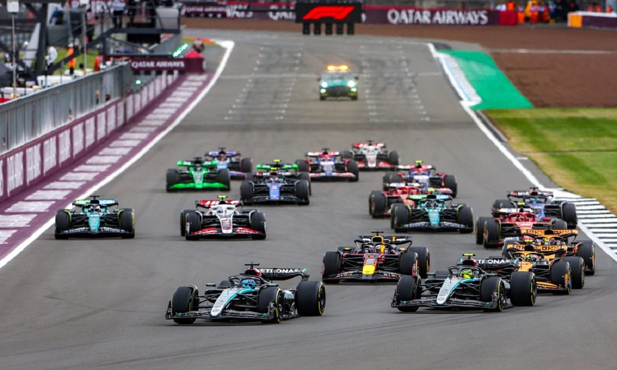 Το Grand Prix της Ουγγαρίας με ενισχυμένες αποδόσεις!