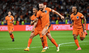 Ποδόσφαιρο: Euro 2024: Το γύρισε και πέρασε η Ολλανδία κόντρα στην Τουρκία