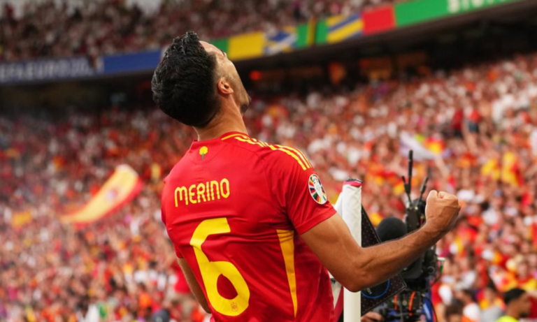 Euro 2024: Ματσάρα και στα ημιτελικά η Ισπανία!