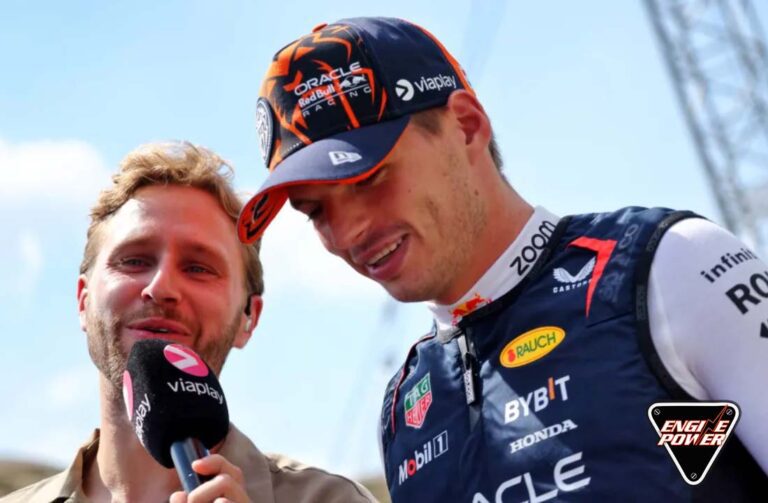 «Ακόμα μια ευκαιρία» ο Max Verstappen θα μπορούσε να φύγει από τη Red Bull στα τέλη του 2025