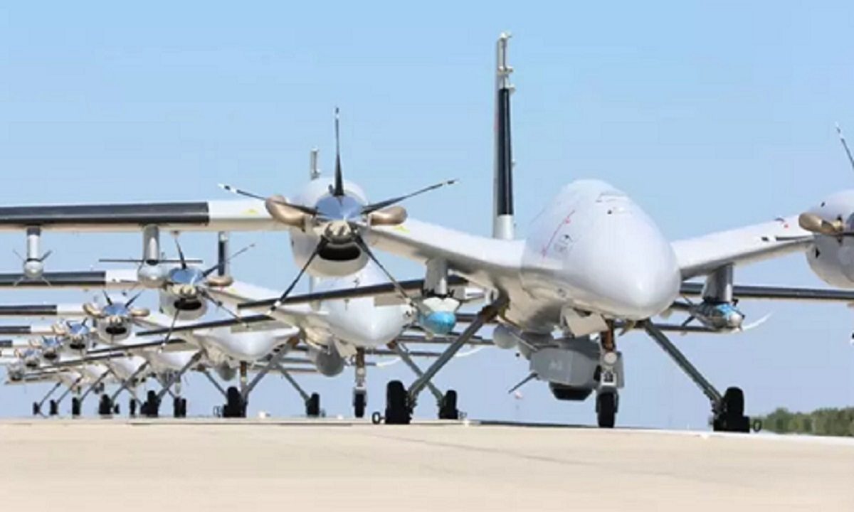 Τούρκοι: Άθλιο σχέδιο της Ελλάδας με 7 σταθμούς ηλεκτρονικού πολέμου για τα τουρκικά UAV – H Eλλάδα σχεδιάζει να καταρρίψει Bayraktar λένε