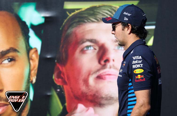 Απειλούμενος στη Red Bull, ο Pérez λέει ότι είναι «δυσαρεστημένος» με το πρόσφατο επίπεδό του