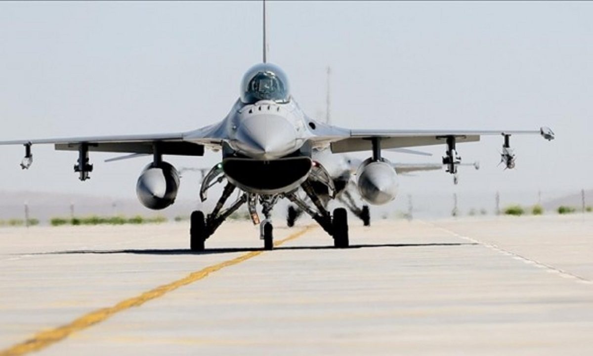 F-16 Viper: Οι Αμερικανοί είπαν στους Τούρκους να περιμένουν και άλλο γιατί δεν είναι σίγουροι αν μπορούν να τα… πετάξουν