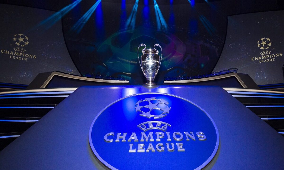 Προγνωστικά στοιχήματος Χοσέ 16/7: Όλα τα βλέμματα στο Champions League!