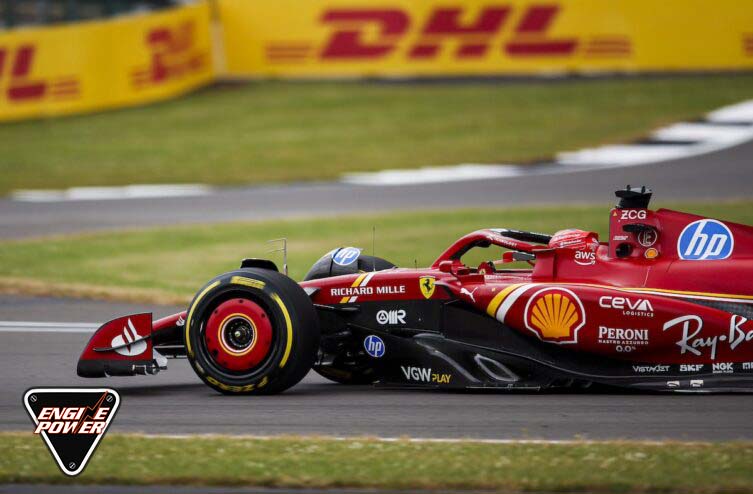 F1 GP Ουγγαρίας: Η Ferrari αντεπιτίθεται σε πολέμους ανάπτυξης