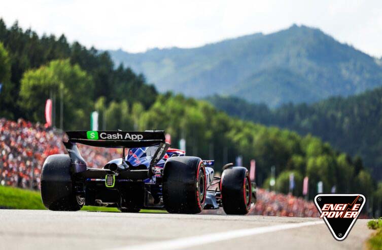 F1: Η Racing Bulls θέλει να αφιερώσει χρόνο για να επιβεβαιώσει τον δεύτερο οδηγό για το 2025
