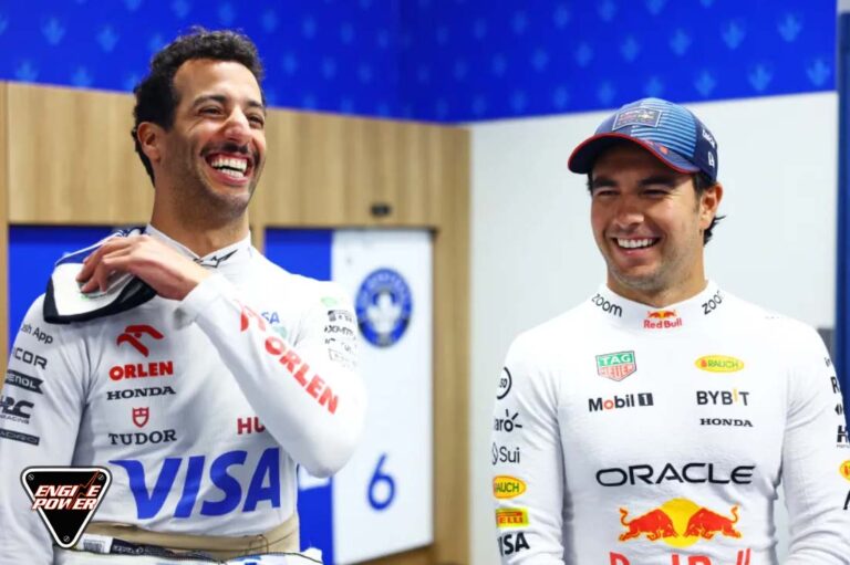 Οι τρεις οδηγοί που μπορεί να μπουν στον τελευταίο τους αγώνα F1 στο GP του Βελγίου