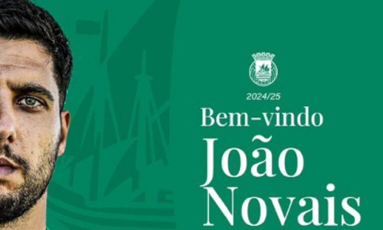 Ρίο Άβε: Επέστρεψε ο… Βασίλης Τσιάρτας των Πορτογάλων με τα μαγικά φάουλ