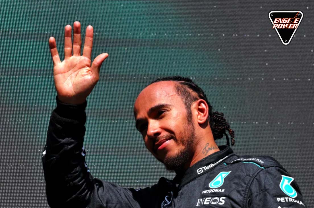 Ο Lewis Hamilton έχει «ανάμεικτα συναισθήματα» αφού κληρονόμησε τη νίκη από τον «καρδιοκατακτημένο» Τζορτζ Ράσελ