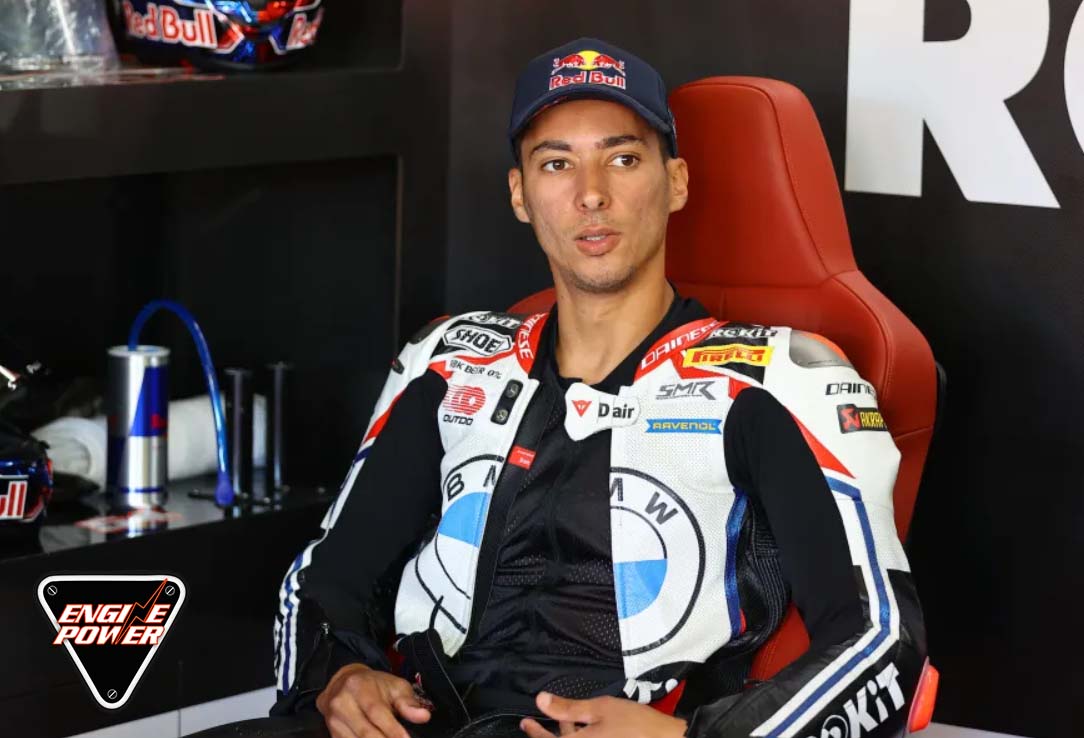Ο Toprak Razgatlioglu απαντά στις φήμες για MotoGP: «Θα μείνω στην BMW για το 2025»