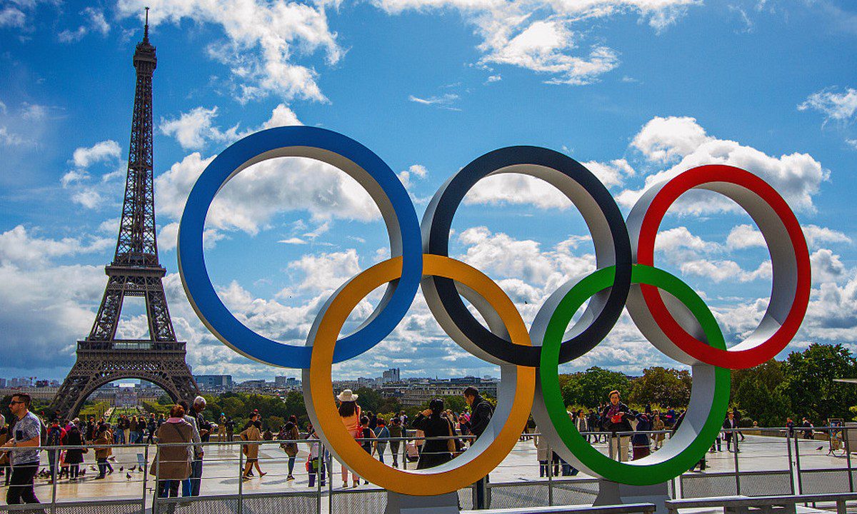 Ολυμπιακοί Αγώνες 2024: Οι Έλληνες αθλητές που θα αγωνιστούν