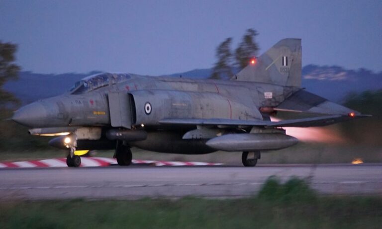 Ψυχρολουσία για την Τουρκία: «Καμία τύχη επιβίωσης τα τουρκικά F-16 σε ενδεχόμενη μάχη με τα ελληνικά Rafale!»