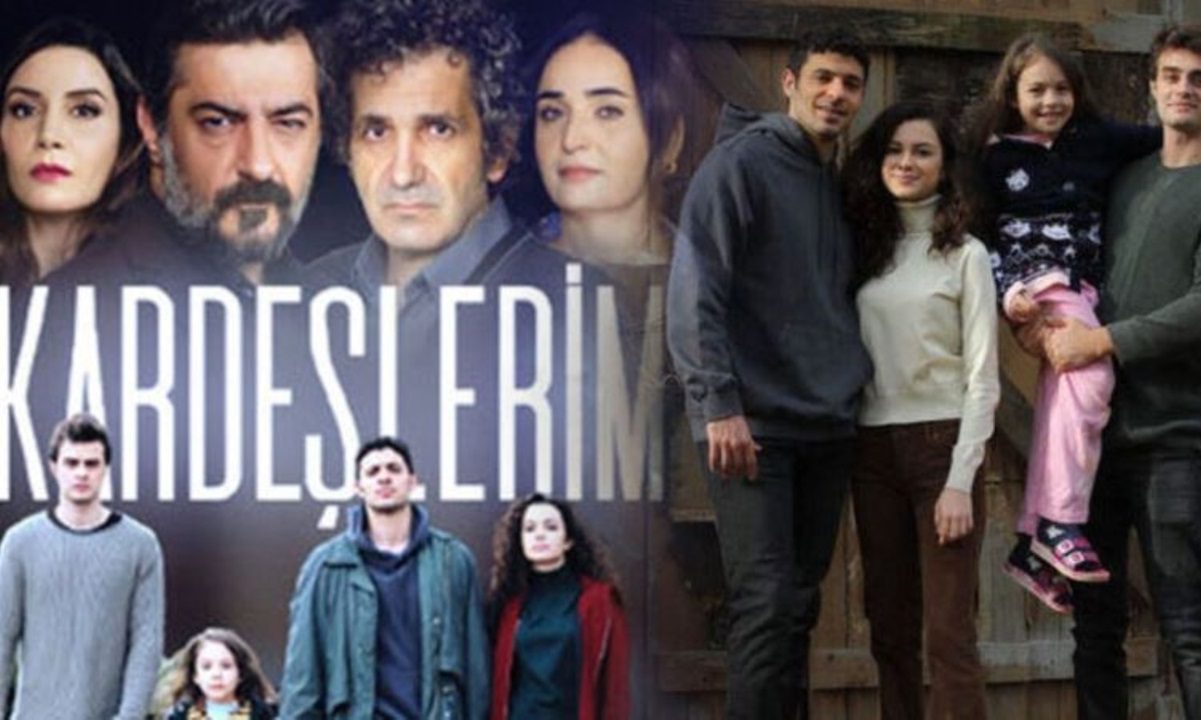 Kardeslerim επόμενα επεισόδια: Η πολυβραβευμένη σειρά τουρκικής παραγωγής κάνει την πρεμιέρα της στον Alpha, με πολλές υποσχέσεις! 