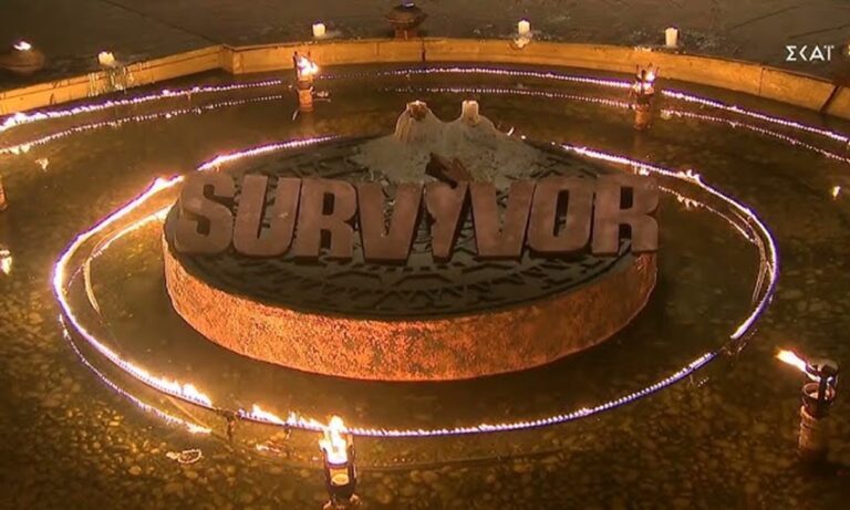 Αποκάλυψη! Έμεινε έγκυος παίκτρια του Survivor