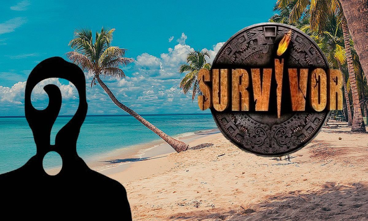 Survivor: «Έκλεισε» νέος παίκτης – Μυθικό ποσό θα λάβει!