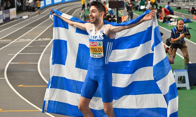 Ολυμπιακοί Αγώνες 2024: Αναλυτικά το πρόγραμμα των Ελλήνων αθλητών – Οι μέρες και ώρες των αγώνων