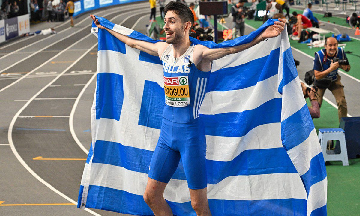 Ολυμπιακοί Αγώνες 2024: Αναλυτικά το πρόγραμμα των Ελλήνων αθλητών - Οι μέρες και ώρες των αγώνων