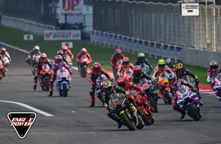 Το MotoGP υπογράφει νέα συμφωνία για την επιστροφή του Grand Prix της Ινδίας