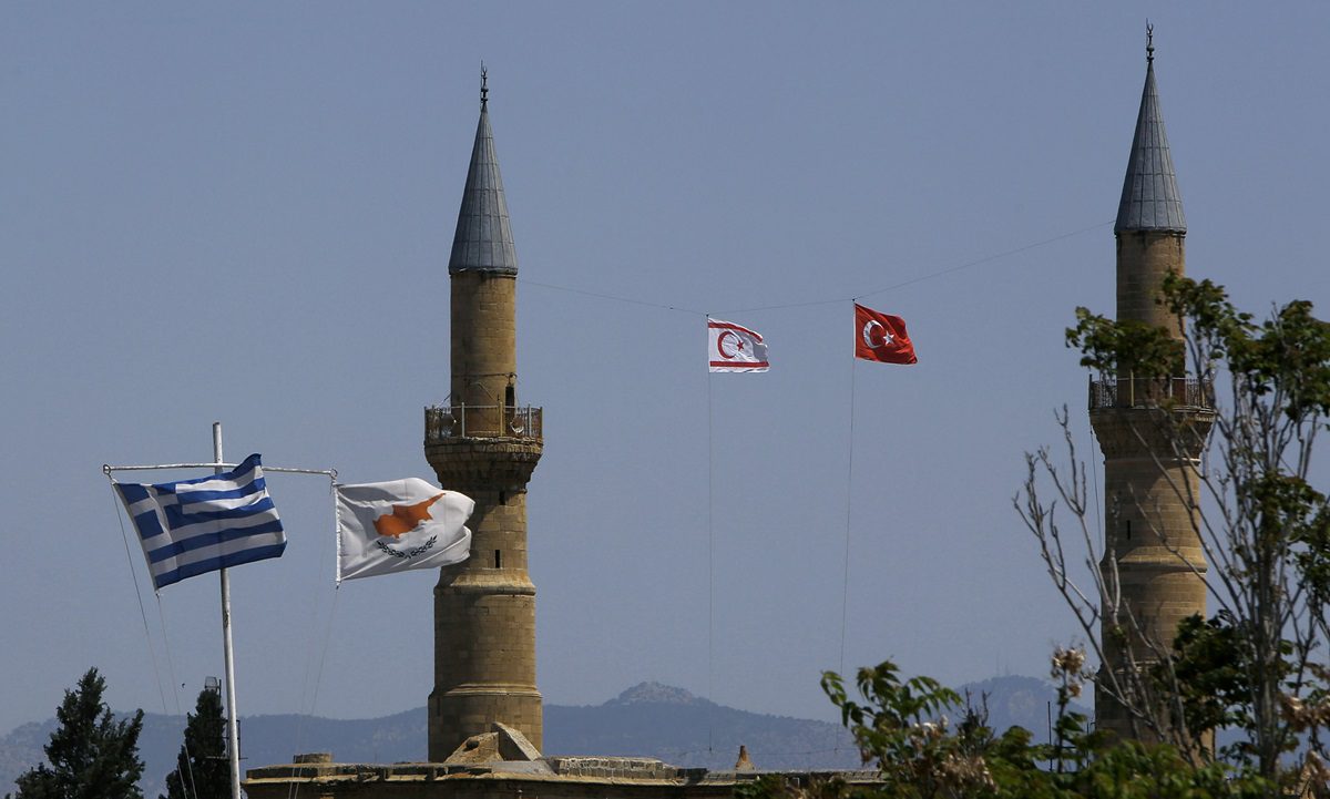 Τουρκία: Στο στόχαστρο των Τουρκικών ΜΜΕ ο Νίκος Δένδιας παραμονές της επετείου της εισβολής στην Κύπρο