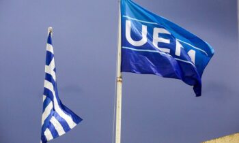 Ποδόσφαιρο: UEFA Ranking Ελλάδα: Από το καλημέρα με στόχο την εκτόξευση