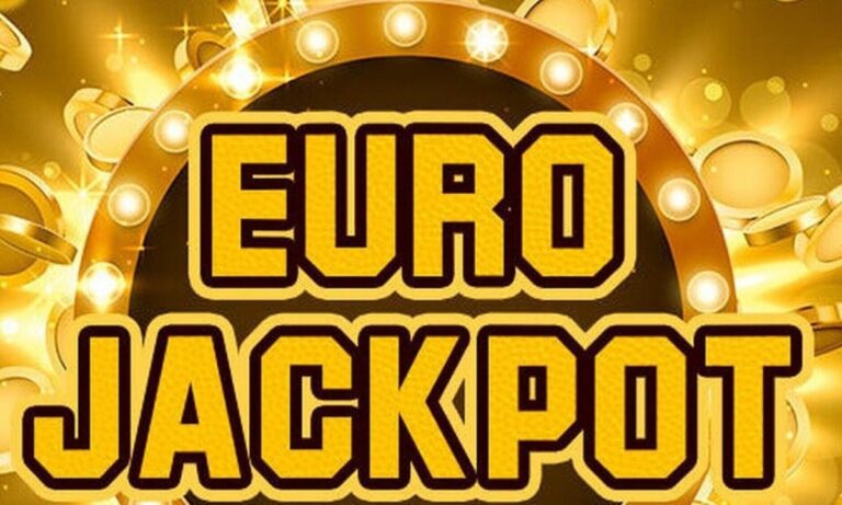 Ανεβάζει τη θερμοκρασία το Eurojackpot: Μοιράζει 90 εκατ. ευρώ στην αποψινή κλήρωση