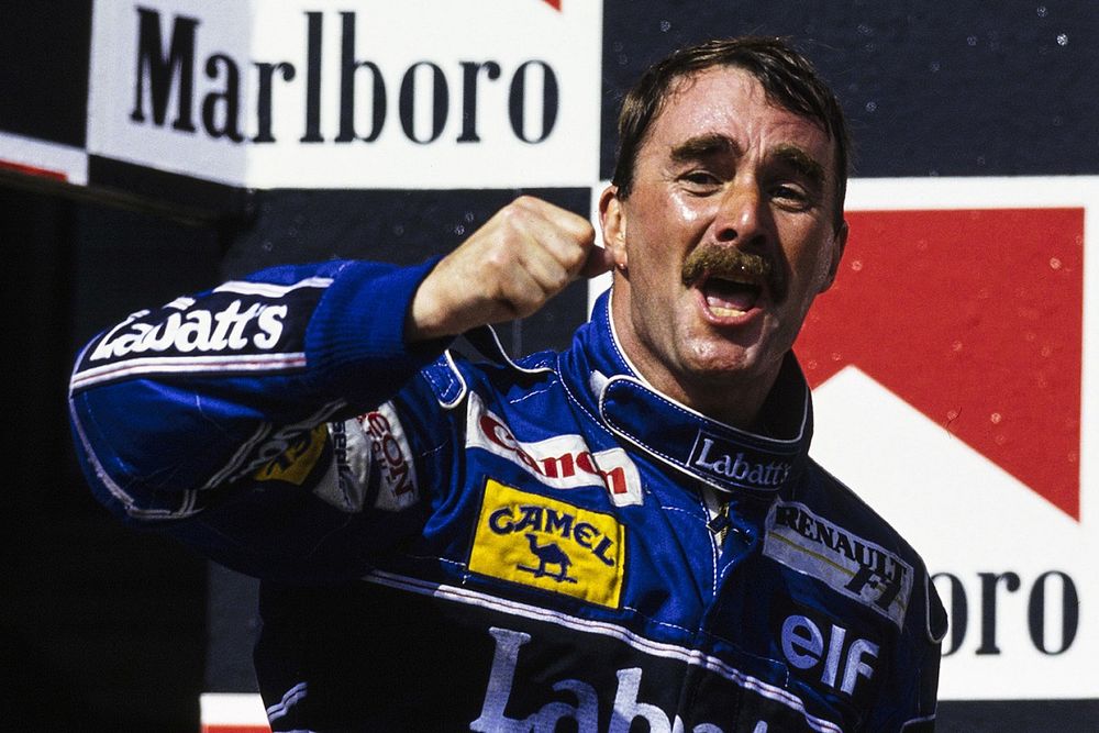 Nigel-Mansell-F1-GENETHLIA-2024 