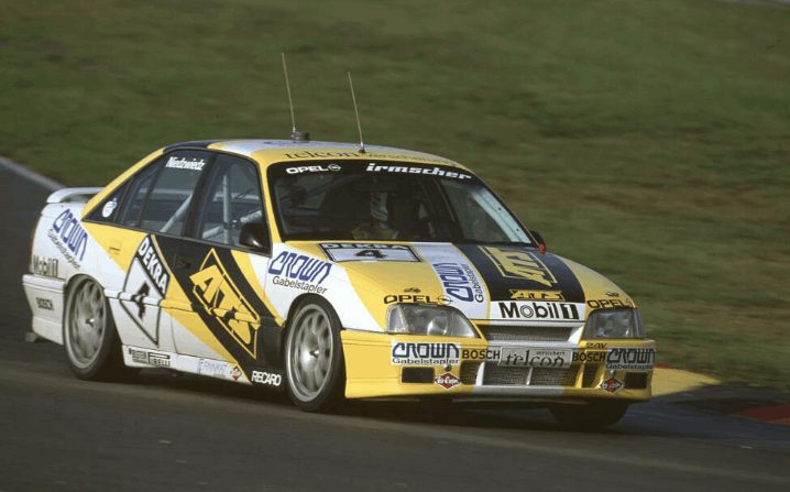 Opel-Kadett-GSi-Cliff-Calibra-DTM