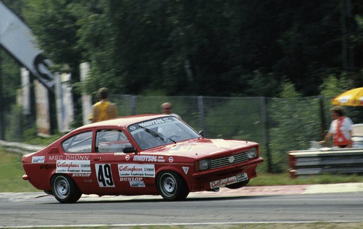 Opel-Kadett-GSi-Cliff-Calibra-DTM