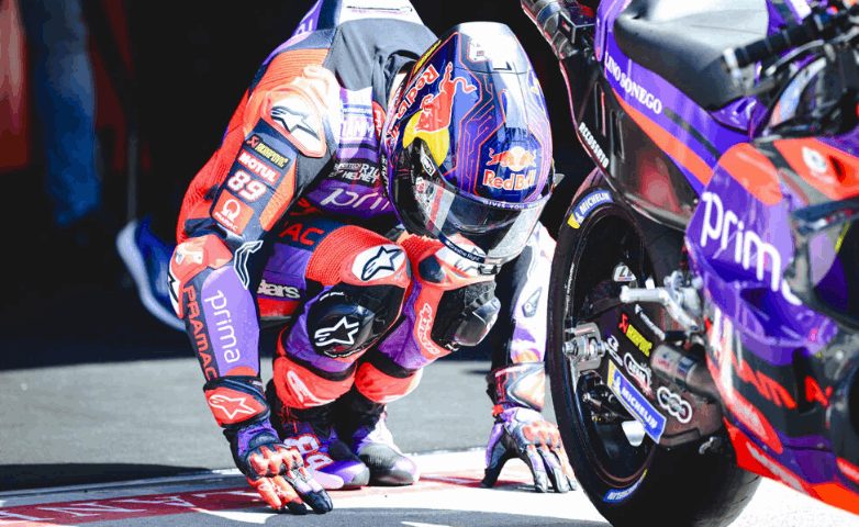 Training-MotoGP-austrian-Grand-Prix-Spielberg-2024-austriako-gp