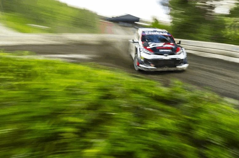 WRC-Kalle-Rovanpera-rally-finland-filandia